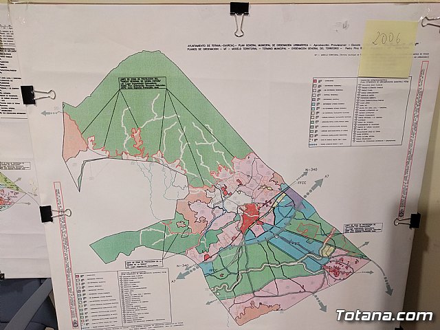 Rueda de prensa de CEBAG sobre el PGOM, Plan de Ajuste y otros asuntos de actualidad - 13