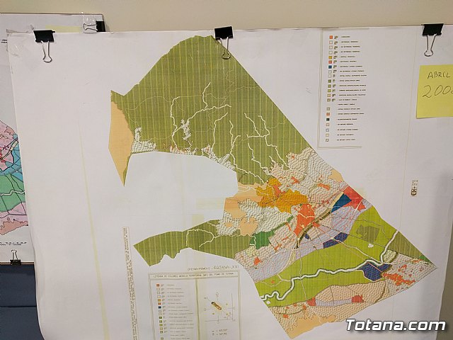 Rueda de prensa de CEBAG sobre el PGOM, Plan de Ajuste y otros asuntos de actualidad - 14