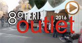 Mañana se inaugura la 8ª Feria Outlet de Totana a las 18:00 horas