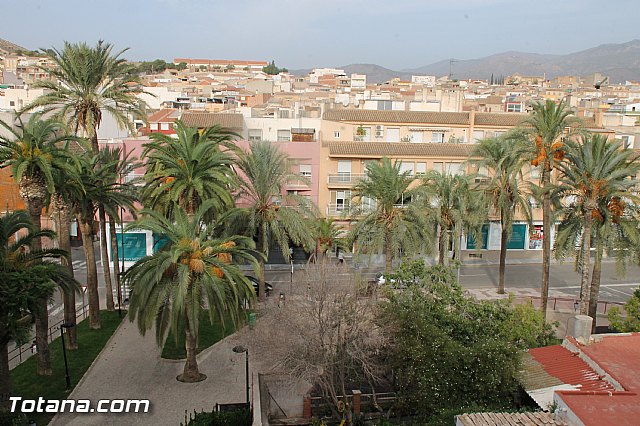 Once alumnos participan este curso 2016/17 en el programa “Aula Ocupacional” - 1