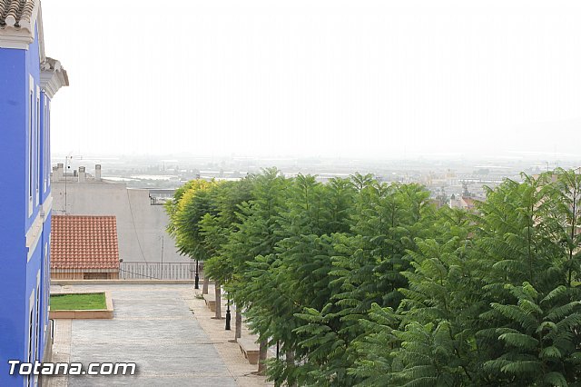 Once alumnos participan este curso 2016/17 en el programa “Aula Ocupacional” - 4