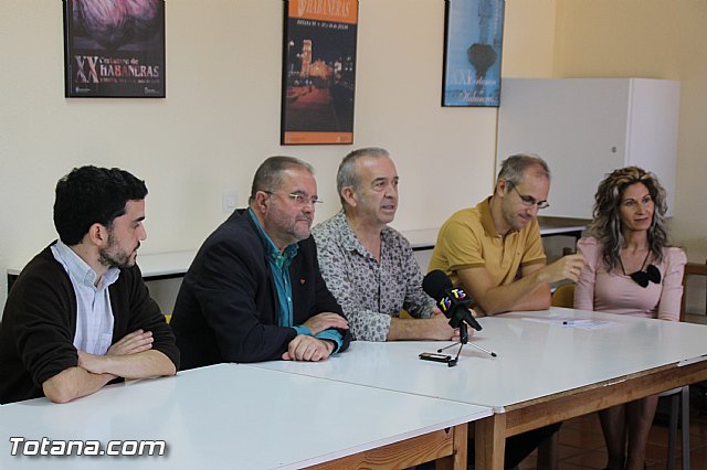 Once alumnos participan este curso 2016/17 en el programa “Aula Ocupacional” - 14