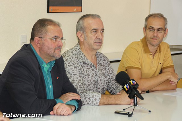 Once alumnos participan este curso 2016/17 en el programa “Aula Ocupacional” - 15