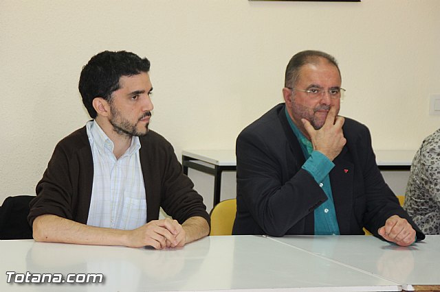 Once alumnos participan este curso 2016/17 en el programa “Aula Ocupacional” - 17