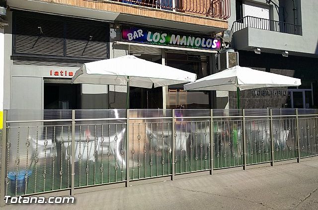Tus tapas en Bar Los Manolos - 1