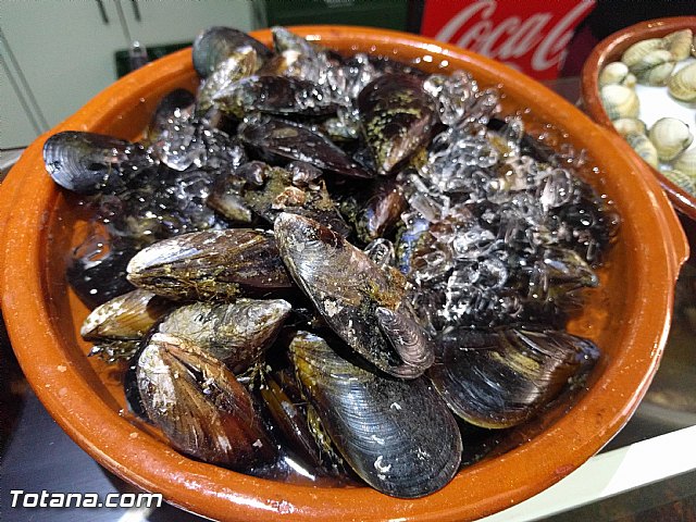 Tus tapas en Bar Los Manolos - 10