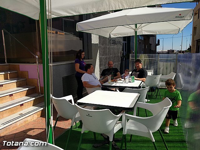 Tus tapas en Bar Los Manolos - 2