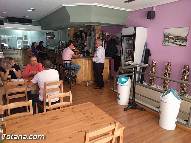 Tus tapas en Bar Los Manolos - 3