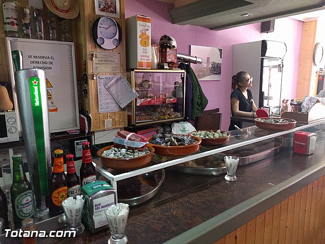 Tus tapas en Bar Los Manolos - 6