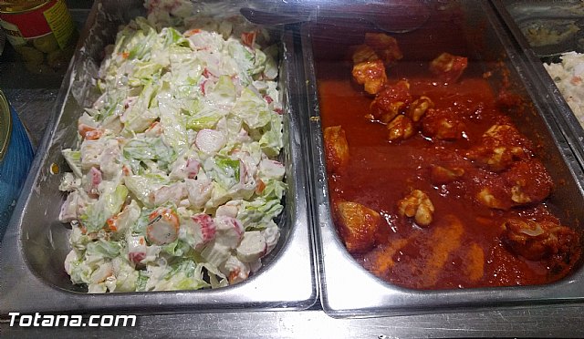 Tus tapas en Bar Los Manolos - 7