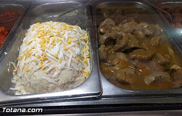 Tus tapas en Bar Los Manolos - 8