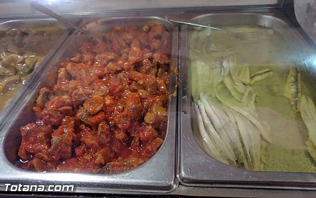 Tus tapas en Bar Los Manolos - 9