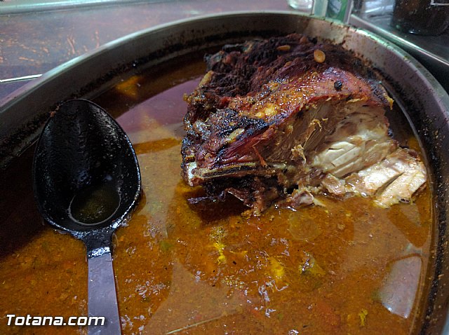 Tus tapas en Bar Los Manolos - 15