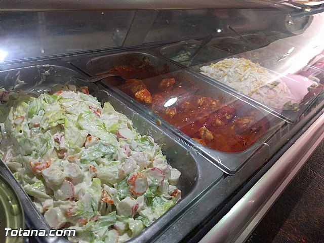 Tus tapas en Bar Los Manolos - 18