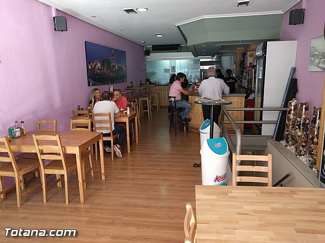 Tus tapas en Bar Los Manolos - 19