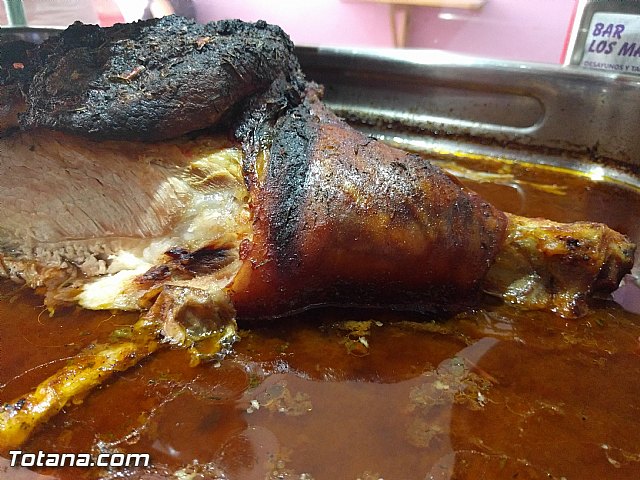 Tus tapas en Bar Los Manolos - 21