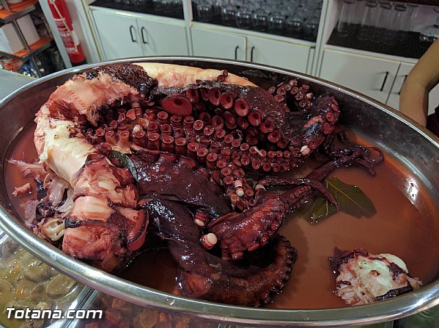 Tus tapas en Bar Los Manolos - 22