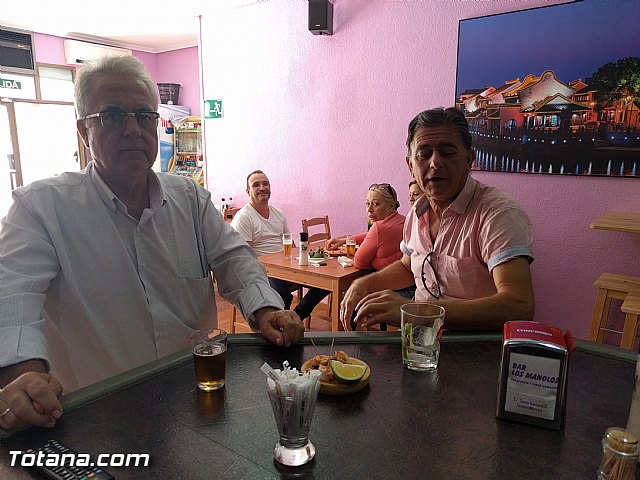 Tus tapas en Bar Los Manolos - 24