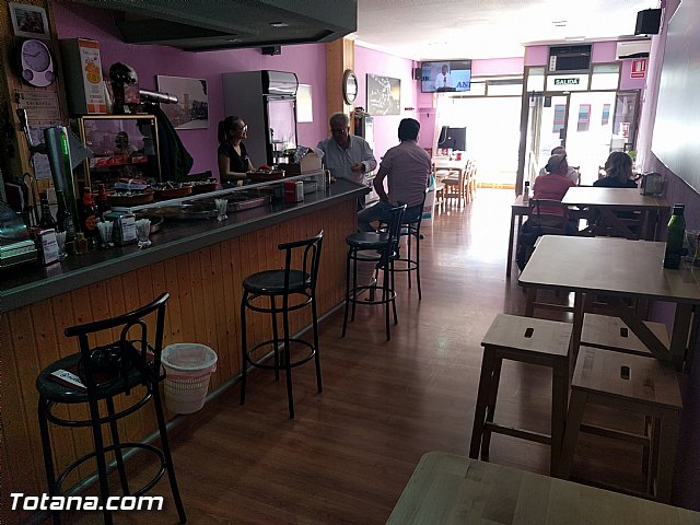 Tus tapas en Bar Los Manolos - 26