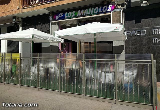 Tus tapas en Bar Los Manolos - 27