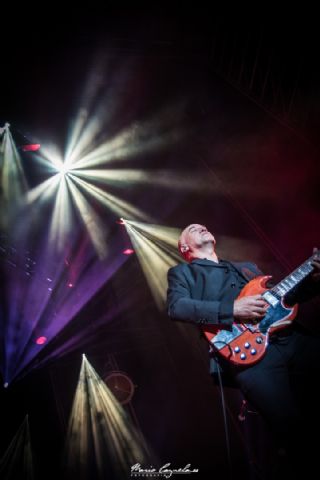 Concierto de BUNBURY en Murcia - 11