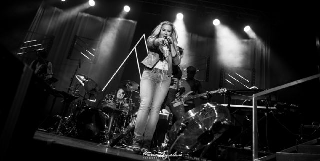 Concierto de Anastasia en Murcia - 9