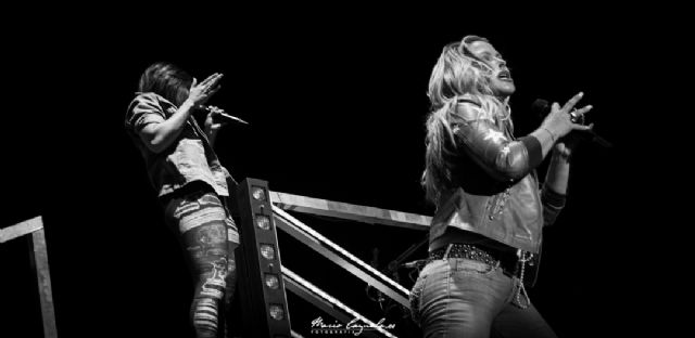 Concierto de Anastasia en Murcia - 14