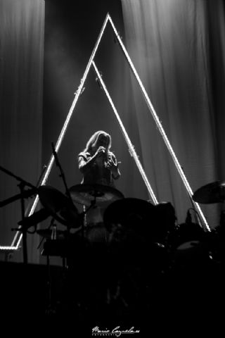 Concierto de Anastasia en Murcia - 15