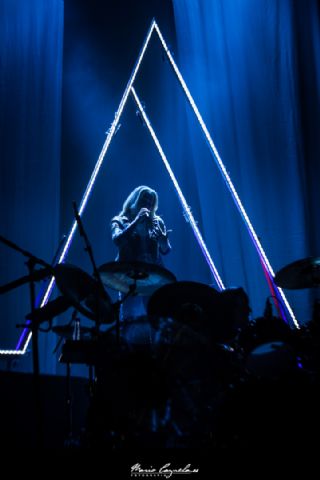 Concierto de Anastasia en Murcia - 16