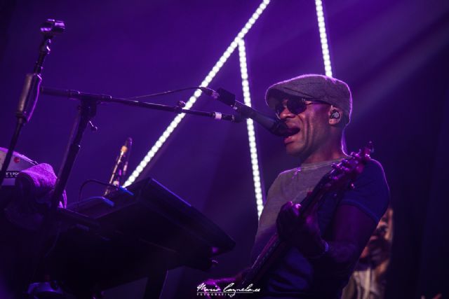 Concierto de Anastasia en Murcia - 17