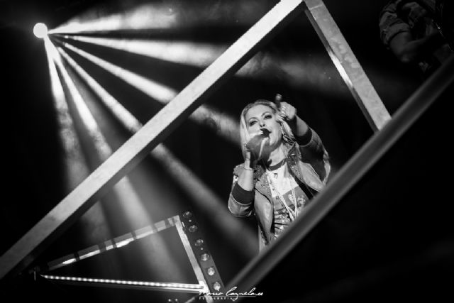 Concierto de Anastasia en Murcia - 18