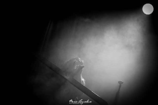 Concierto de Anastasia en Murcia - 19