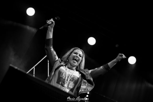 Concierto de Anastasia en Murcia - 25