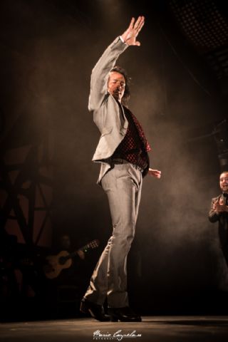 Concierto de Farruquito. La Unin - 7