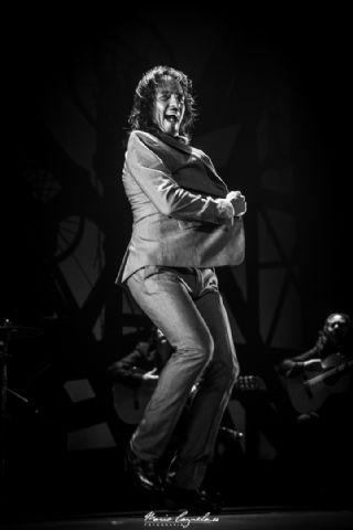 Concierto de Farruquito. La Unin - 11