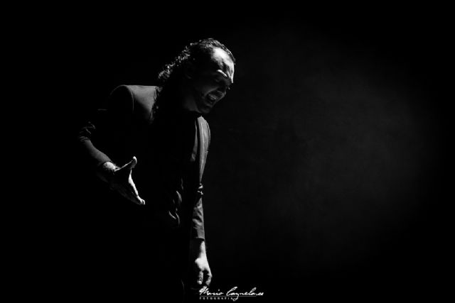 Concierto de Farruquito. La Unin - 15