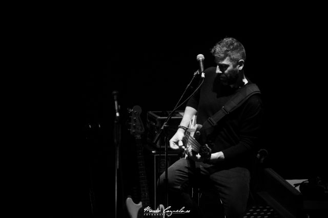 Concierto Lizz Wright. Cartagena Jazz Festival 2016 - 1