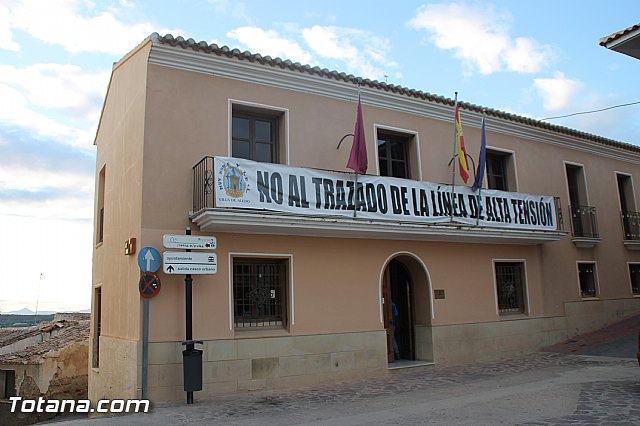 La IX Trobada de Peas Barcelonistas de la Regin de Murcia se celebra este domingo, 13 de noviembre, en Aledo coincidiendo con el XIX Aniversario de la Pea Barcelonista de Totana - 1