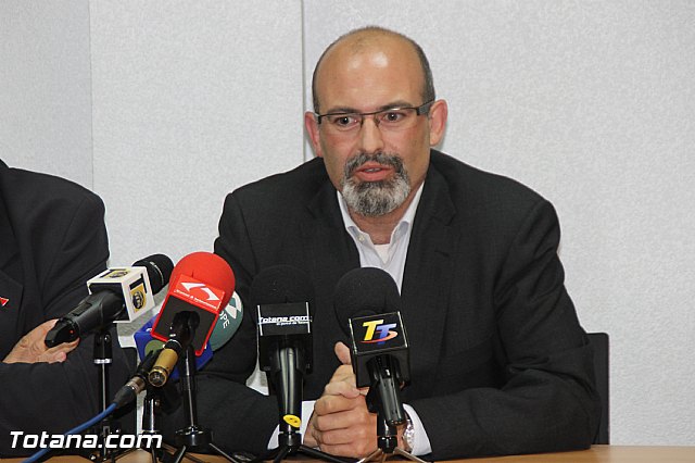 La IX Trobada de Peas Barcelonistas de la Regin de Murcia se celebra este domingo, 13 de noviembre, en Aledo coincidiendo con el XIX Aniversario de la Pea Barcelonista de Totana - 3