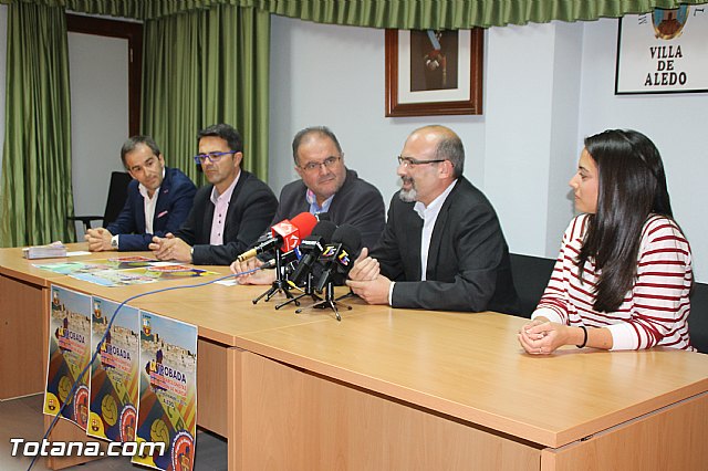 La IX Trobada de Peas Barcelonistas de la Regin de Murcia se celebra este domingo, 13 de noviembre, en Aledo coincidiendo con el XIX Aniversario de la Pea Barcelonista de Totana - 4