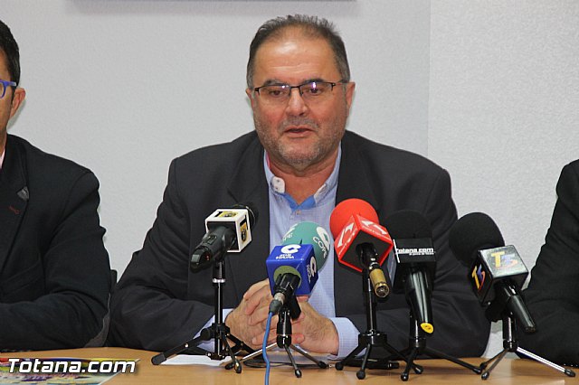 La IX Trobada de Peas Barcelonistas de la Regin de Murcia se celebra este domingo, 13 de noviembre, en Aledo coincidiendo con el XIX Aniversario de la Pea Barcelonista de Totana - 6