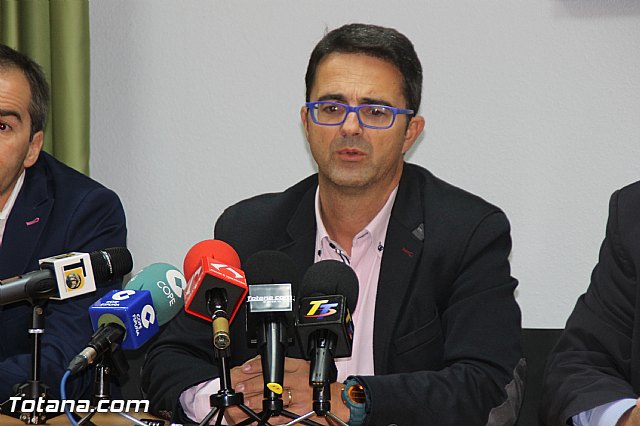 La IX Trobada de Peas Barcelonistas de la Regin de Murcia se celebra este domingo, 13 de noviembre, en Aledo coincidiendo con el XIX Aniversario de la Pea Barcelonista de Totana - 8