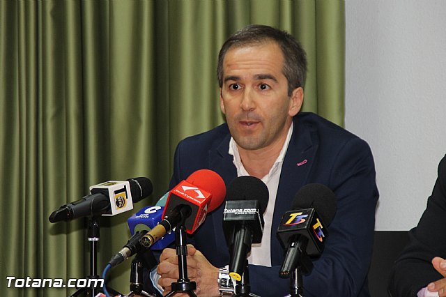 La IX Trobada de Peas Barcelonistas de la Regin de Murcia se celebra este domingo, 13 de noviembre, en Aledo coincidiendo con el XIX Aniversario de la Pea Barcelonista de Totana - 9