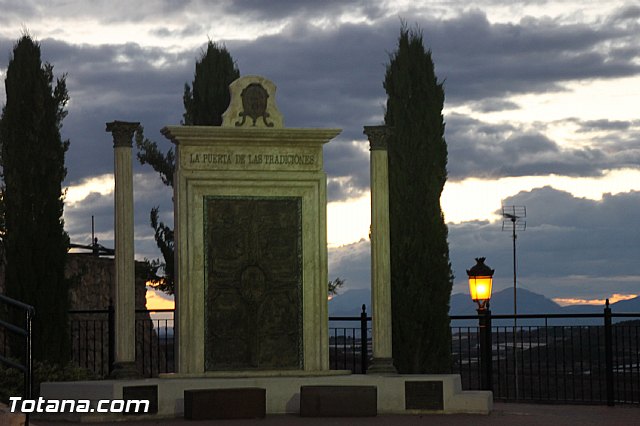 La IX Trobada de Peas Barcelonistas de la Regin de Murcia se celebra este domingo, 13 de noviembre, en Aledo coincidiendo con el XIX Aniversario de la Pea Barcelonista de Totana - 13