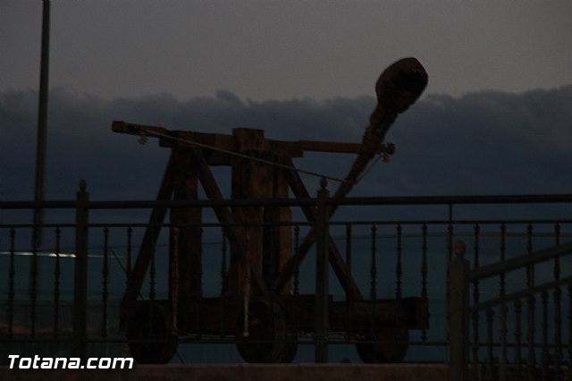 La IX Trobada de Peas Barcelonistas de la Regin de Murcia se celebra este domingo, 13 de noviembre, en Aledo coincidiendo con el XIX Aniversario de la Pea Barcelonista de Totana - 15