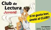 La Concejala de Cultura pone en marcha el Club de Lectura Juvenil para incentivar la dinamizacin lectora de los jvenes