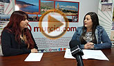 Entrevista Inma Blzquez, Ganar Totana- IU