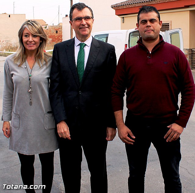 Sangonera La Seca se incorpora a las pedanas que ya disponen de nuevas salas de estudio - 10