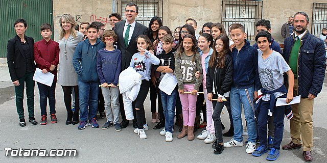 Sangonera La Seca se incorpora a las pedanas que ya disponen de nuevas salas de estudio - 3