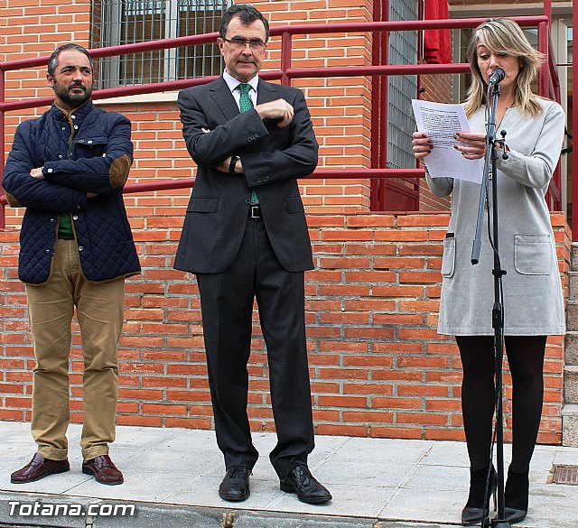 Sangonera La Seca se incorpora a las pedanas que ya disponen de nuevas salas de estudio - 4